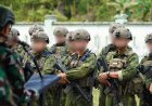 Pangkoops TNI Habema Pimpin Evakuasi Korban Kekerasan di Korowai